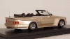 Mercedes 500 SEC Koenig Specials Convertible 1985, 46570, NEO 1:43