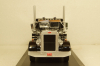 Peterbilt 350 towing vehicle 1952 black/white, TR114, IXO 1:43