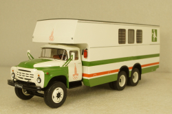 Кавз-3982 (Зил-133ГЯ) Олимпиада-80, TruckTyr 1:43