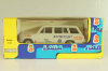 Ваз-2102 Rally Service, Ноябрь 1991г., Тантал/Радон 1:43