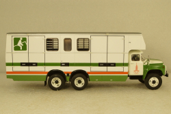 Кавз-3982 (Зил-133ГЯ) Олимпиада-80, TruckTyr 1:43