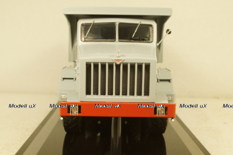 Маз-530 карьерный самосвал большой грузоподъёмности, TruckTyr 1:43