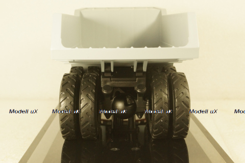 Маз-530 карьерный самосвал большой грузоподъёмности, TruckTyr 1:43