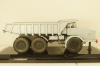 Маз-530 карьерный самосвал большой грузоподъёмности, TruckTyr 1:43