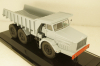 Маз-530 карьерный самосвал большой грузоподъёмности, TruckTyr 1:43