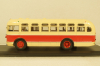 ЗИС-155 (1949-1957) бежево-красный, 04010B, Classicbus 1:43