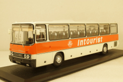 Икарус-250.58 Интурист 1981, Classicbus 04008В 1:43 