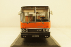 Икарус-250.58 Интурист 1981, Classicbus 04008В 1:43 