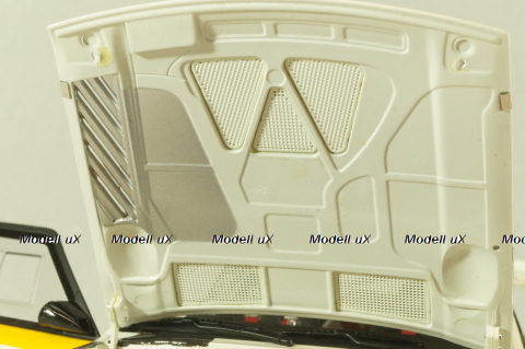 Audi Quattro S1 # 6 Rally Monte Carlo 1986, Mikkola/Hertz, 88602, Autoart 1:18