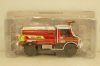 Unimog U5023 Elit, France 2008, Pompieri Italy collection #51