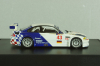 BMW M3 GTR (E46) #43 2001 D.Muller/F.Ekblom, white, 80420139180, Minichamps 1:43