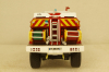 Unimog U5023 Elit, France 2008, Pompieri Italy collection #51