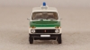 Lada Niva police, BRE27214, Brekina 1:87 
