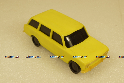 ВАЗ-2102, Черноморская игрушка (Одесса) 1:43
