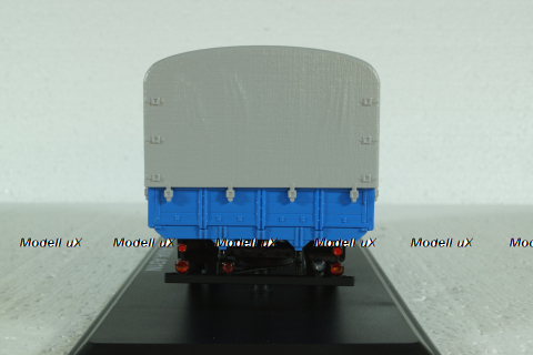 Avia A31N truck  blue, PCL47137, Premium Classixxs 1:43