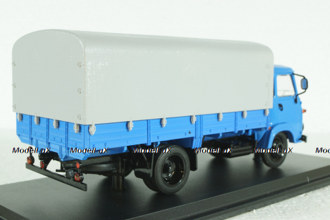 Avia A31N truck  blue, PCL47137, Premium Classixxs 1:43