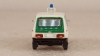 Lada Niva police, BRE27214, Brekina 1:87 