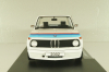 BMW 2002 Turbo 1973, white, MCG18408, MCG 1:18