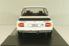 BMW 2002 Turbo 1973, white, MCG18408, MCG 1:18