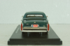 Cadillac Fleetwood Brougham 1991, green, 43555, NEO 1:43