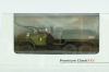 Зил-131 АРС-14, хаки, PCL47156, Premium Classixxs 1:43