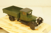 ЗИС (АМО)-3 зелёный, Н264, НАП 1:43