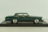 Cadillac Fleetwood Brougham 1991, green, 43555, NEO 1:43