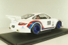 Porsche 911 (997) RWB Old & New 2020, white, MCG18328, MCG 1:18