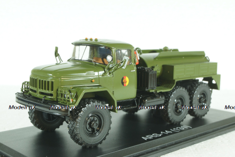 Зил-131 АРС-14, хаки, PCL47156, Premium Classixxs 1:43