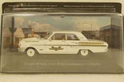 Ford Thunderbolt 427 (1964), American Cars №66