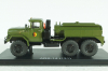 Зил-131 АРС-14, хаки, PCL47156, Premium Classixxs 1:43