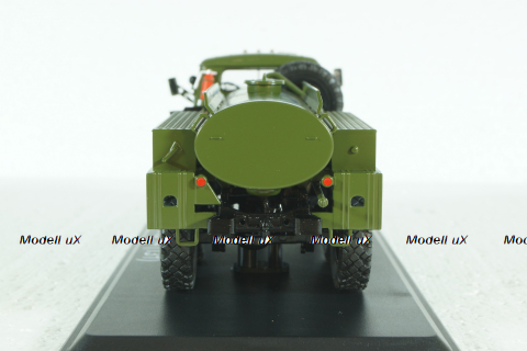 Зил-131 АРС-14, хаки, PCL47156, Premium Classixxs 1:43