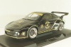 Porsche 911 (997) RWB JPS John Player Special Old & New 2020, black, MCG18326, MCG 1:18