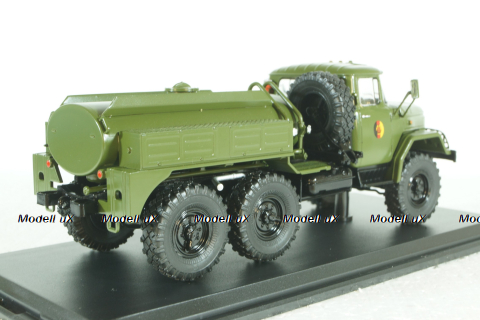 Зил-131 АРС-14, хаки, PCL47156, Premium Classixxs 1:43