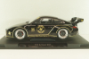 Porsche 911 (997) RWB JPS John Player Special Old & New 2020, black, MCG18326, MCG 1:18