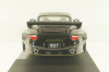 Porsche 911 (997) RWB JPS John Player Special Old & New 2020, black, MCG18326, MCG 1:18