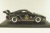 Porsche 911 (997) RWB JPS John Player Special Old & New 2020, black, MCG18326, MCG 1:18
