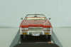 Cadillac Eldorado open convertible 1976, red, PRD0003, Premium X 1:43