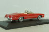 Cadillac Eldorado open convertible 1976, red, PRD0003, Premium X 1:43