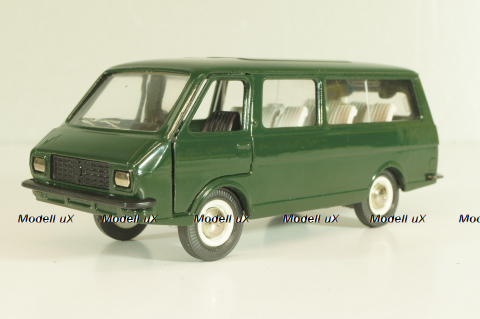 Раф-2203 А18, бутылочный, Тантал/Радон 1:43