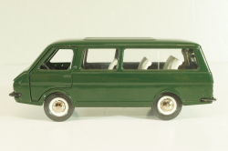 Раф-2203 А18, бутылочный, Тантал/Радон 1:43