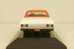 Plymouth Fury 426 Street Wedge (1965), American Cars №71