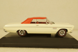 Plymouth Fury 426 Street Wedge (1965), American Cars №71