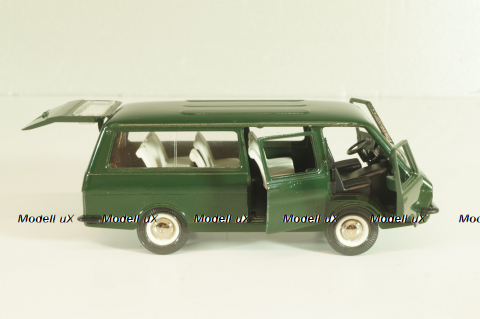 Раф-2203 А18, бутылочный, Тантал/Радон 1:43