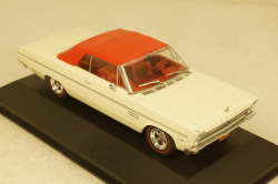 Plymouth Fury 426 Street Wedge (1965), American Cars №71