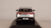 Mercedes EQC 400 4 Matic 2019 silver, Spark 1:43