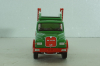 MAN Hauber HAK 15.200 skip truck, green, 1047, Conrad 1:50