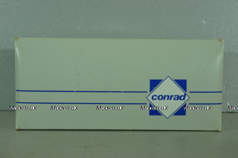 Mercedes Actros 8x4, dump truck 8x4, red, 4074, Conrad 1:50