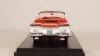 Ford Edsel Citation Convertible 1958 red, Spark 1:43