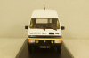 Renault Trafic P1200 Team Renault Sport, Rally Assistance №31